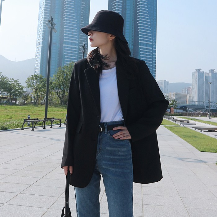 지금 추천하는 인기 자켓 10종 필수 코디템