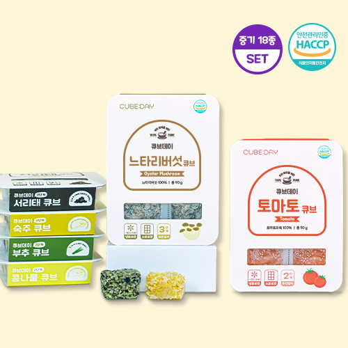 추천 큐브데이 10종 인기 상품 지금 바로 확인하세요!