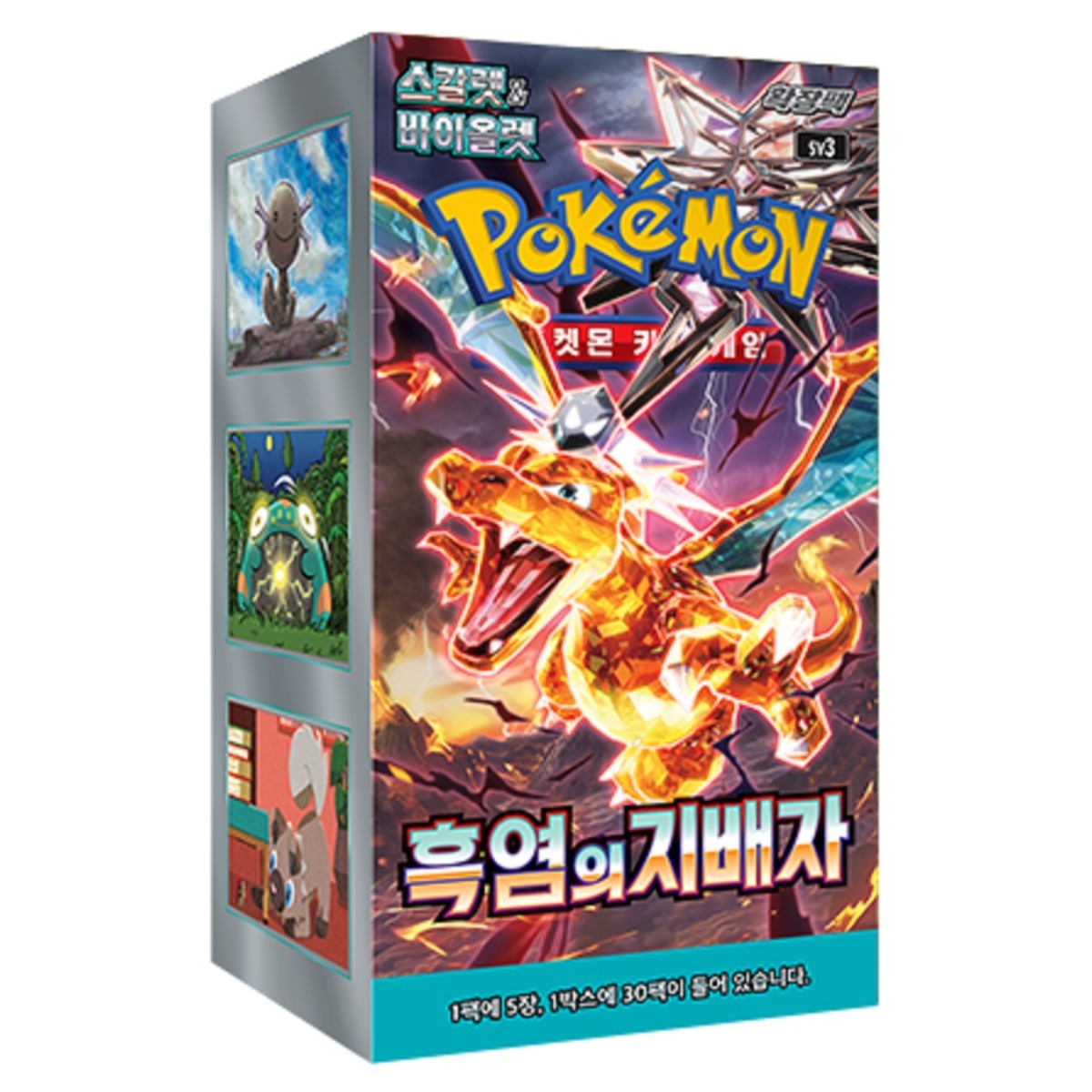 추천 포켓몬카드 10종 필수 수집 가이드!