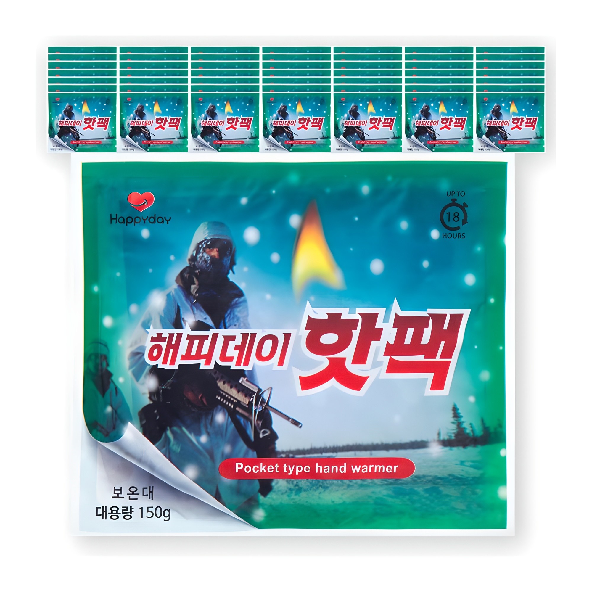 추천 인기 핫팩 10종 지금 꼭 사야 할 필수 아이템!